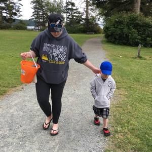 Meet your Posher, Bevan